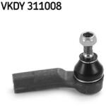 SKF Cap de bara SKF VKDY 311008 (VKDY 311008) - automobilus