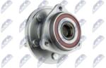 NTY Set rulment roata NTY KLP-CH-011 (KLP-CH-011)