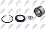 NTY Set rulment roata NTY KLP-SU-009 (KLP-SU-009)
