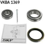 SKF Set rulment roata SKF VKBA 1369 (VKBA 1369) - automobilus