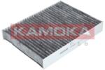 KAMOKA Filtru, aer habitaclu KAMOKA F508601 (F508601)