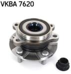 SKF Set rulment roata SKF VKBA 7620 (VKBA 7620) - automobilus