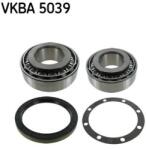 SKF Set rulment roata SKF VKBA 5039 (VKBA 5039) - automobilus