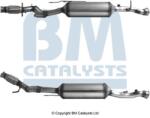 Bm Catalysts Catalizator SCR BM CATALYSTS Approved BM31039H (BM31039H)