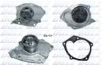 DOLZ Pompă de apă, răcire motor DOLZ R233 (R233) - automobilus