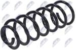 NTY Arc spiral NTY ASZ-CT-053 (ASZ-CT-053)
