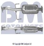 Bm Catalysts Catalizator BM CATALYSTS Approved BM90123H (BM90123H)