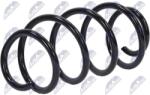 NTY Arc spiral NTY ASZ-FR-037 (ASZ-FR-037)