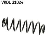 SKF Arc spiral SKF VKDL 31024 (VKDL 31024) - automobilus