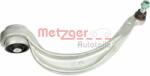 METZGER Brat, suspensie roata METZGER 58094802 (58094802)