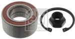 Febi Bilstein Set rulment roata FEBI BILSTEIN 05412 (05412) - automobilus