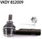 SKF Cap de bara SKF VKDY 812009 (VKDY 812009) - automobilus