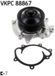 SKF Pompă de apă, răcire motor SKF VKPC 88867 (VKPC 88867)