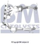 Bm Catalysts Catalizator BM CATALYSTS Approved BM92045H (BM92045H)
