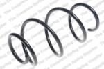 LESJÖFORS Arc spiral LESJÖFORS 4044239 (4044239) - automobilus