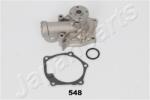 JAPANPARTS Pompă de apă, răcire motor JAPANPARTS PQ-548 (PQ-548)