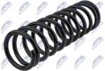 NTY Arc spiral NTY ASZ-CH-001 (ASZ-CH-001)
