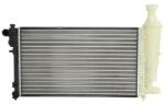 THERMOTEC Radiator, racire motor THERMOTEC D7P046TT (D7P046TT) - automobilus