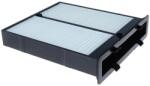 KAMOKA Filtru, aer habitaclu KAMOKA F425301 (F425301)