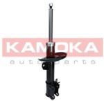 KAMOKA amortizor KAMOKA 2000600 (2000600)
