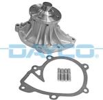 DAYCO Pompă de apă, răcire motor DAYCO DP409 (DP409)