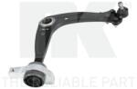 NK Brat, suspensie roata NK 5013756 (5013756)