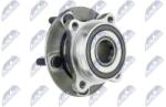 NTY Set rulment roata NTY KLP-MS-034 (KLP-MS-034)