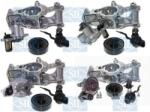 SIL Pompă de apă, răcire motor SIL PA1627BH (PA1627BH)