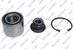 GSP Set rulment roata GSP GK0976 (GK0976)