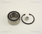 TRISCAN Set rulment roata TRISCAN 8530 29116 (8530 29116) - automobilus