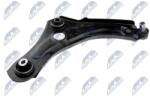 NTY Brat, suspensie roata NTY ZWD-RE-033 (ZWD-RE-033)