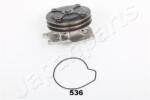 JAPANPARTS Pompă de apă, răcire motor JAPANPARTS PQ-536 (PQ-536)