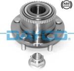 DAYCO Set rulment roata DAYCO KWD1281 (KWD1281) - automobilus