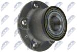 NTY Set rulment roata NTY KLT-FT-015 (KLT-FT-015)