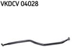 SKF Bieleta, directie SKF VKDCV 04028 (VKDCV 04028)