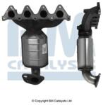 Bm Catalysts Catalizator BM CATALYSTS Approved BM91414H (BM91414H)