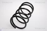 TRISCAN Arc spiral TRISCAN 8750 4257 (8750 4257)