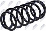 NTY Arc spiral NTY ASZ-CH-010 (ASZ-CH-010)