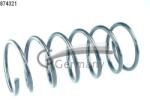 CS Germany Arc spiral CS Germany 14.874. 321 (14.874.321) - automobilus
