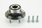 Continental Ctam Set rulment roata CONTINENTAL CTAM WBE1148 (WBE1148)