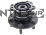 SNR Set rulment roata SNR R152.110 (R152.110) - automobilus