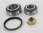 TRISCAN Set rulment roata TRISCAN 8530 25134 (8530 25134) - automobilus