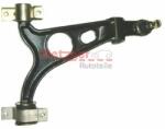 METZGER Brat, suspensie roata METZGER 58000801 (58000801)
