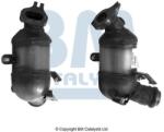Bm Catalysts Catalizator BM CATALYSTS Approved BM92747H (BM92747H)