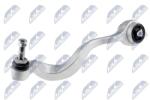 NTY Brat, suspensie roata NTY ZWD-BM-028 (ZWD-BM-028)