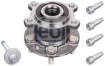 Febi Bilstein Set rulment roata FEBI BILSTEIN 102268 (102268) - automobilus