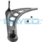 DAYCO Brat, suspensie roata DAYCO DSS1567 (DSS1567) - automobilus