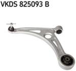 SKF Brat, suspensie roata SKF VKDS 825093 B (VKDS 825093 B) - automobilus