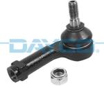 DAYCO Cap de bara DAYCO DSS1411 (DSS1411) - automobilus