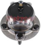 Metzger Autoteile Set rulment roata METZGER AUTOTEILE WM 2309 (WM 2309)